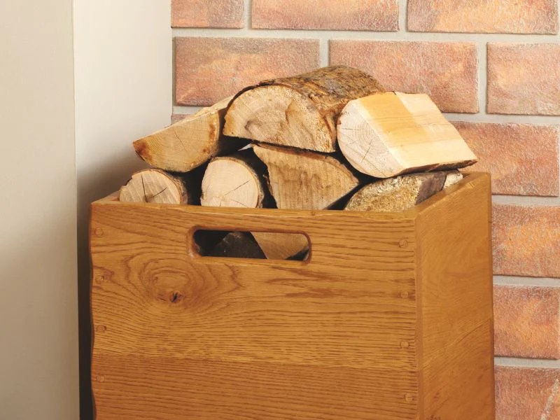 Featured image of post Don't box your logs