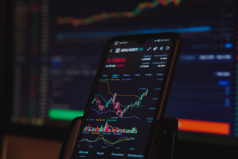 Featured image of post Real-time charts with Blazor, SignalR and ApexCharts